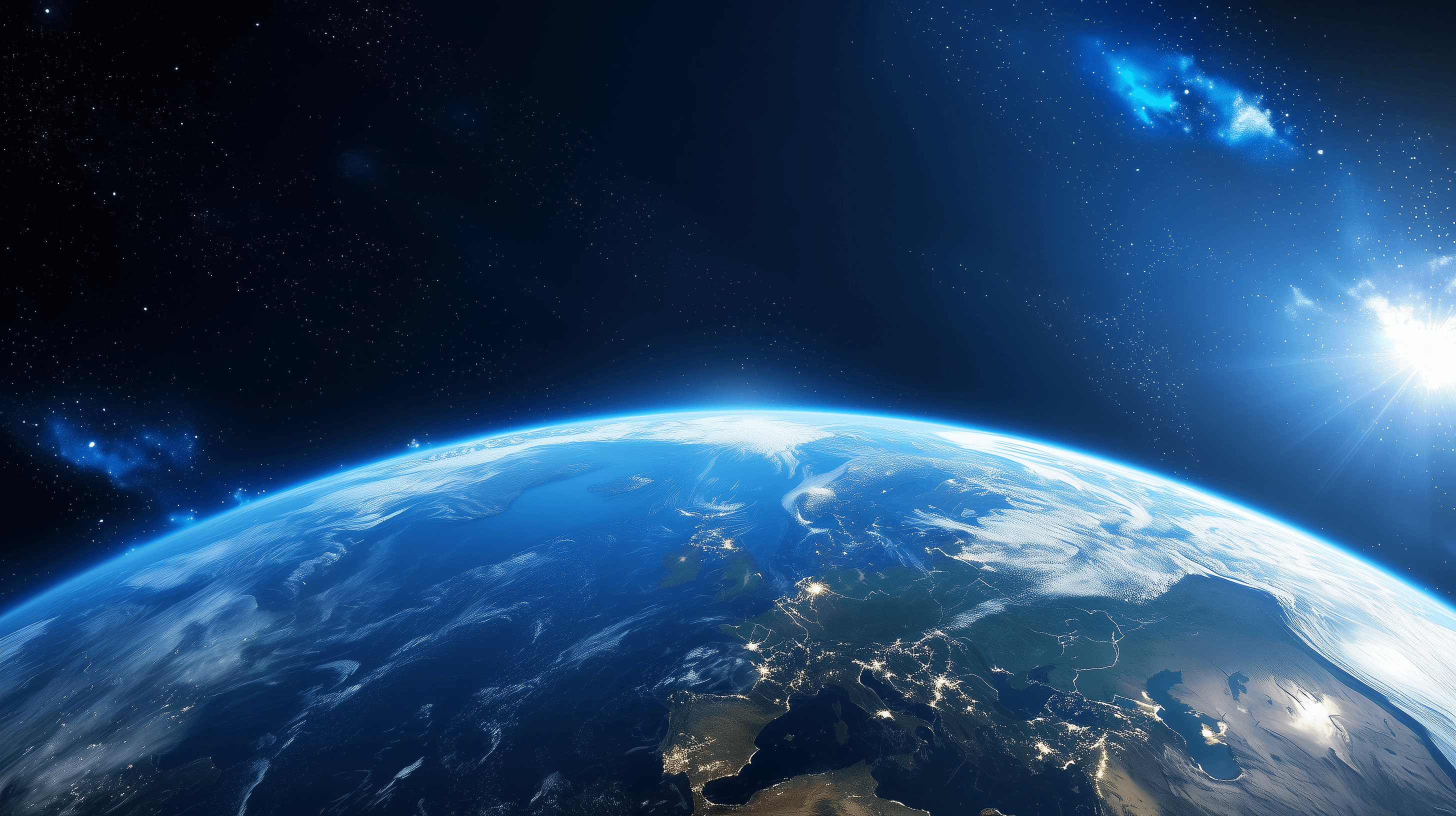 Hero Background